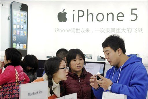 Apple está a la espera de su nueva gran dirección, dice Wozniak