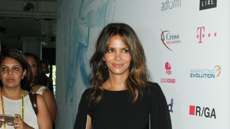 Halle Berry recreó su peor pesadilla rodando Kidnap