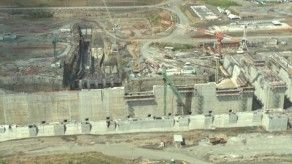 Empresarios tildan de exagerado reclamos de GUPC a la ACP Empresarios tildan de exagerado reclamos de GUPC a la ACP