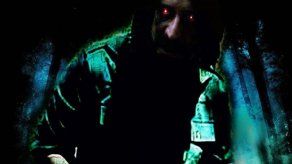 No hables con el diablo