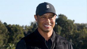 Tiger Woods está consciente tras pasar por quirófano debido a su accidente de coche