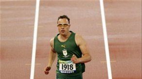 Pistorius gana su tercer oro en Juegos Paraolímpicos