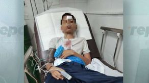 Investigan grave agresión física a un estudiante en La Chorrera.&nbsp;