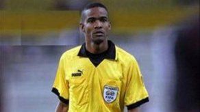 Roberto Moreno pitará la final entre San Francisco y Sporting SM