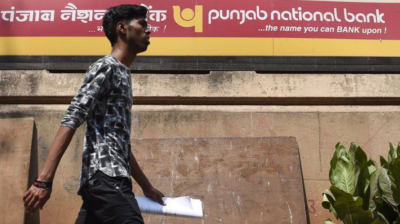 La India, atónita ante uno de los mayores fraudes bancarios de su historia