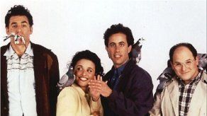 Actor de Seinfeld intenta suicidarse