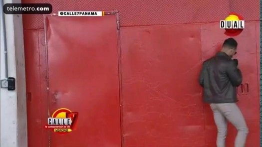 Calle 7 Panamá - Presentacion de los que Repiten