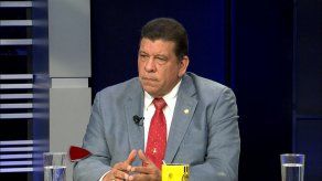 Mejía señala la corrupción en la PN entre elementos que han hecho de la seguridad una crisis Mejía señala la corrupción en la PN entre elementos que han hecho de la seguridad una crisis