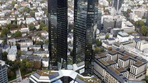 Deutsche Bank eliminará 1.900 empleos