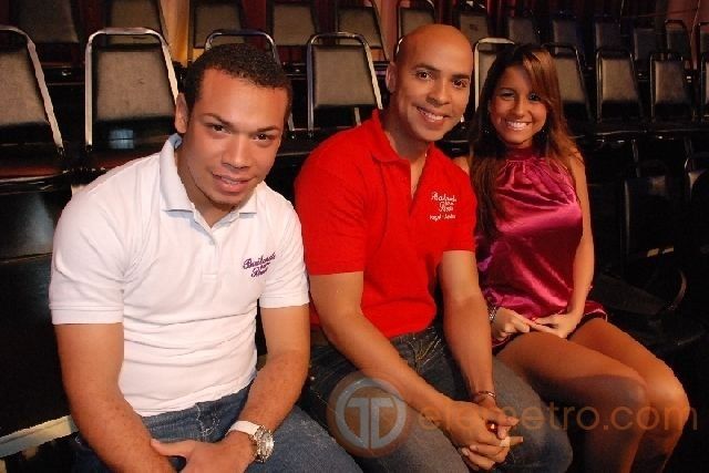 Alejandro y Marelys bailarán contra Costa Rica