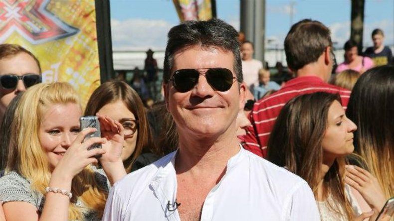 Simon Cowell arremete contra Niall Horan