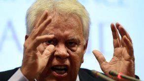 González dice que Venezuela es una dictadura de facto tras condena a López
