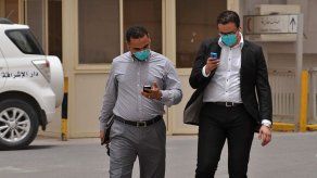 Paciente con MERS en EEUU está mejorando cada día