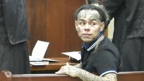 Rechazan Habeas Corpus a Tekashi 6ix9ine: El rapero seguirá en la cárcel