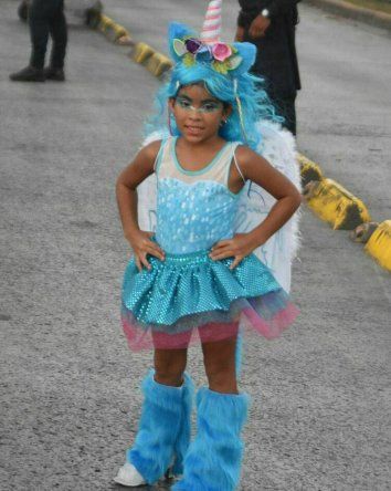 Celebración del Sábado de Carnaval en la Cinta Costera