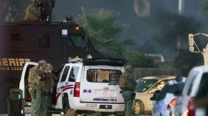 6 muertos en tiroteo en un suburbio de Houston