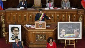 Maduro quiere reunirse con Trump
