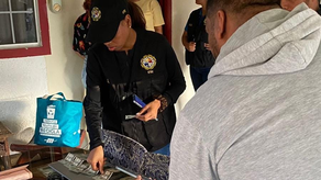 Desarticulan red de secuestro en Panamá