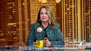 Doctora Perscky cuestiona los cierres de calle que están causando afectaciones en diferentes sectores