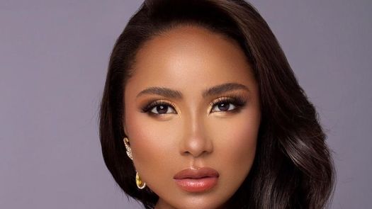 Brenda Smith, Señorita Panamá 2021. para Miss Universo