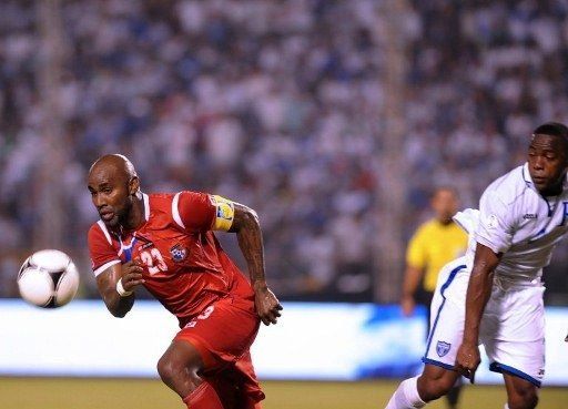 Blas Pérez silenció a la H, ganó Panamá en Honduras