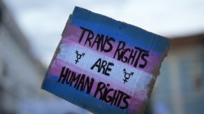 En 2021, Human Rights Campaign registró el mayor total de violencia fatal contra personas transgénero y sin género, con 57 muertes.