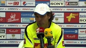 DT de Panamá sobre Mundial Sub-20: va a ser muy difícil