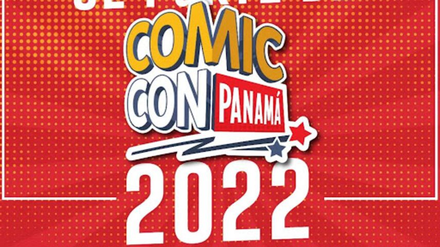 Comic Con Panamá regresa en agosto