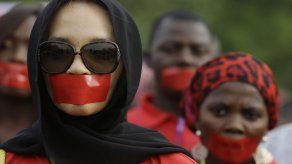 Nigeria no garantiza el rescate de las 219 chicas capturadas