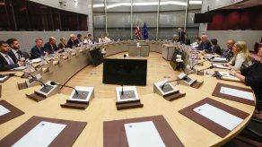 UE lamenta falta de progresos en la negociación del Brexit
