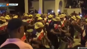 Bandas independientes no participarán en el desfile del 5 de noviembre en Colón.