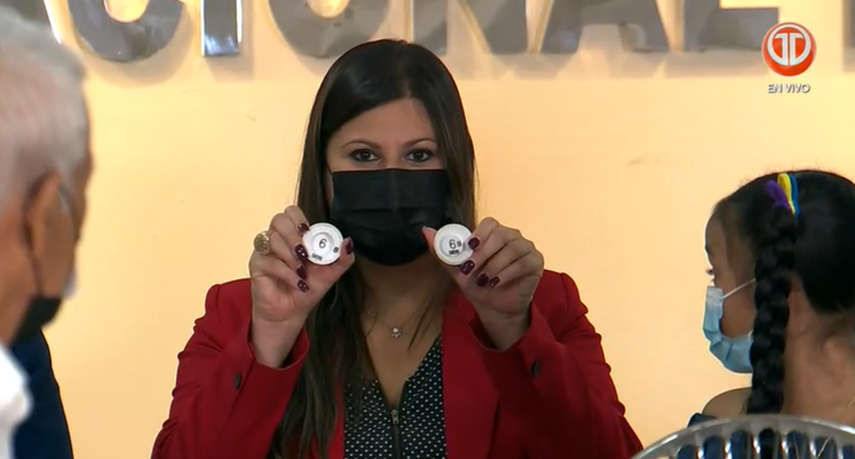 ¿Ganaste? Resultados de la Lotería de Panamá de hoy 27 de julio