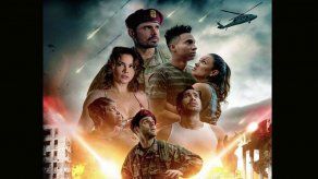 La panameña Operación Causa Justa empieza su camino hacia los Óscar 2021