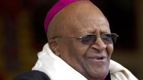 Desmond Tutu gana premio Templeton: 1