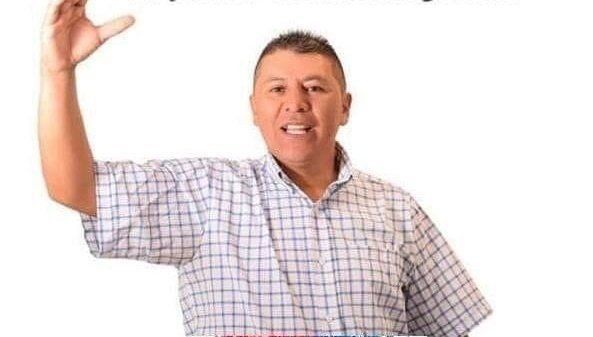 Liberan candidato a alcaldía secuestrado durante 9 días en el sur de Colombia