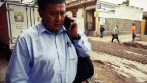 Bolivia cambia a ministro por chaqueta alusiva al mar