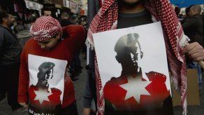 Reporte: Rehén de EEUU habría muerto en bombardeo en Siria