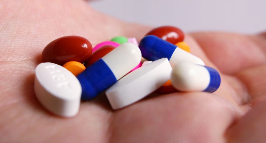 El 10 de agosto el Presidente Cortizo sancionó decreto ejecutivo que disminuye precio en un 30% de 170 medicamentos.