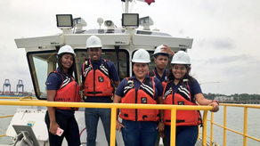 INADEH abre convocatoria para el programa de Marino Ordinario. INADEH abre convocatoria para el programa de Marino Ordinario.