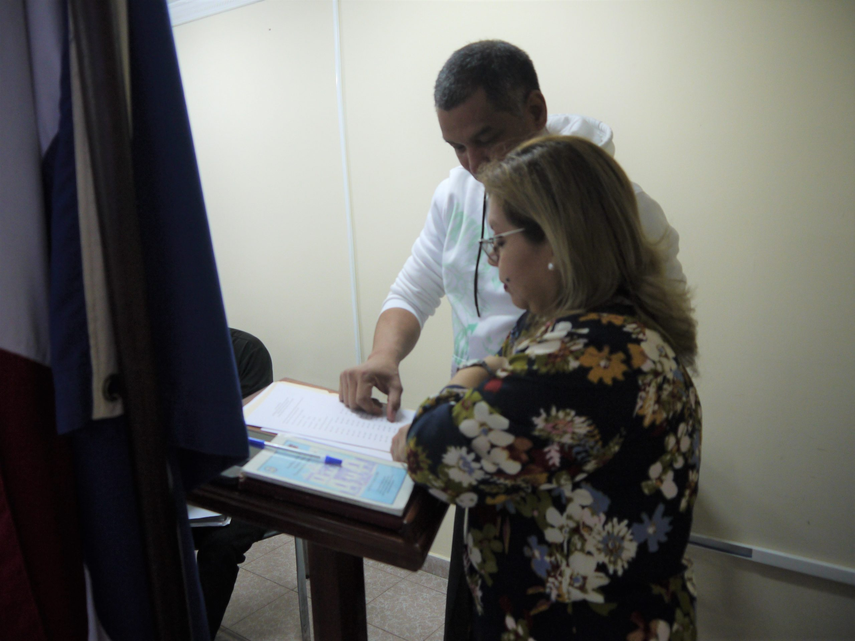 CSS actualiza a funcionarios sobre cálculos de pensión de vejez