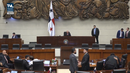 Asamblea Nacional inicia sesiones extraordinarias para discutir proyecto de ley de Sustancia Económica. Asamblea Nacional inicia sesiones extraordinarias para discutir proyecto de ley de Sustancia Económica.