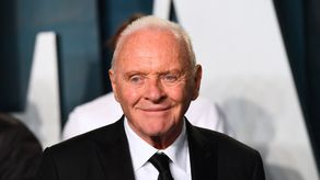 Anthony Hopkins baila al ritmo de La Pollera colorá