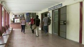 Ofertas académicas universitarias