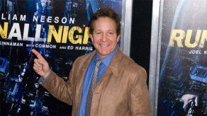 Steve Guttenberg: Bill Clinton adora Loca academia de policía