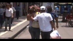 Cifras ocultas enmascaran la violencia doméstica en Panamá