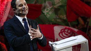 Debate reunirá a 5 principales candidatos a presidir Francia