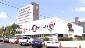 Diputados no han abordado tema de magistrados