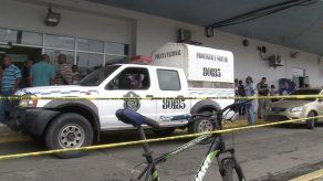 Asesinan a privado de libertad en Colón durante labor comunitaria