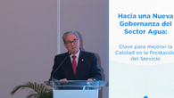 Panamá busca transformar el servicio de agua potable Panamá busca transformar el servicio de agua potable