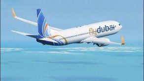 Avión sudanés secuestrado aterrizó en Libia